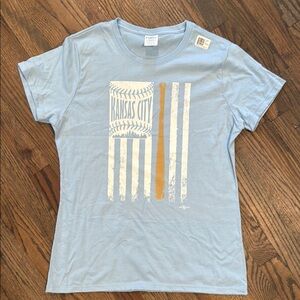 KC Royals Tee